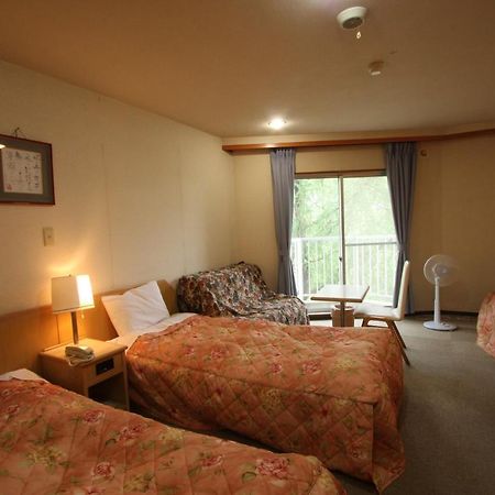 Hotel Ryuo Yamanouchi  Ngoại thất bức ảnh