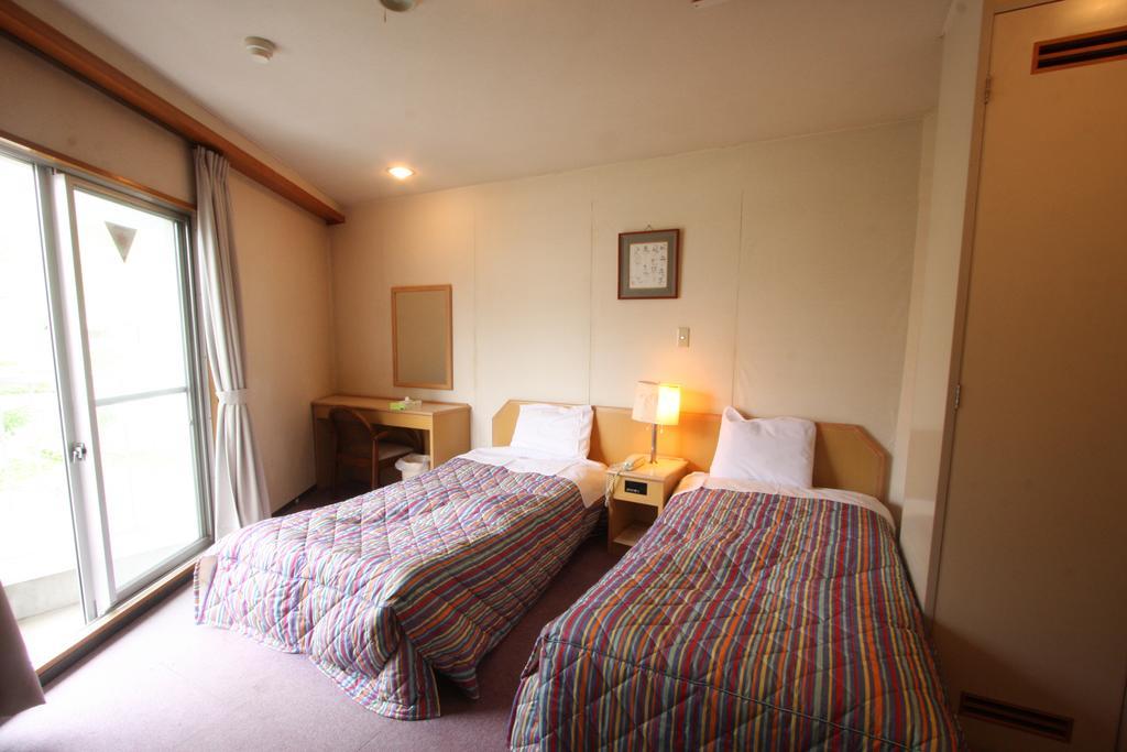 Hotel Ryuo Yamanouchi  Ngoại thất bức ảnh