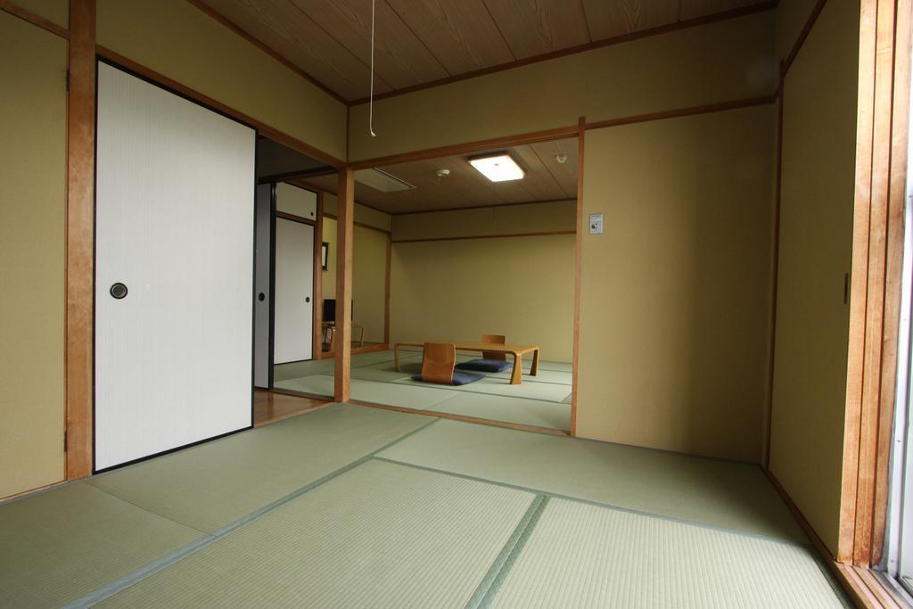 Hotel Ryuo Yamanouchi  Ngoại thất bức ảnh