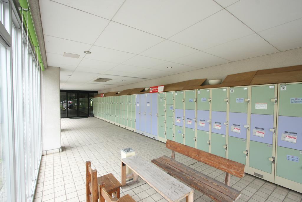 Hotel Ryuo Yamanouchi  Ngoại thất bức ảnh