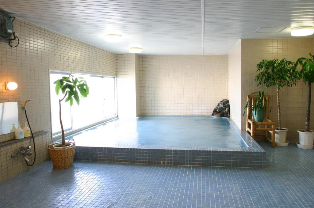 Hotel Ryuo Yamanouchi  Ngoại thất bức ảnh